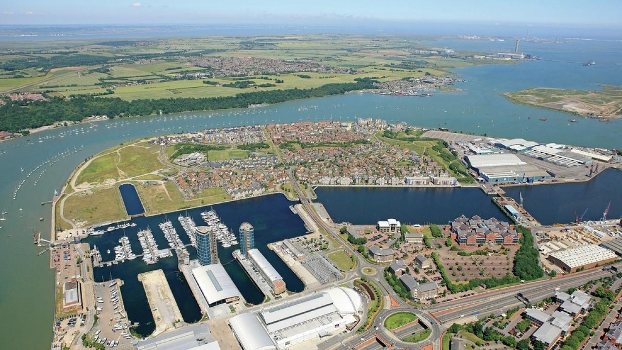 Residential Pictures